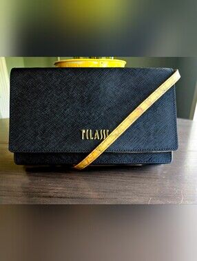 Alviero Martini Bloom City Convertible Crossbody